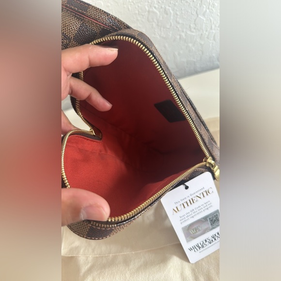 LOUIS VUITTON GERONIMOS - Picture 2 of 8